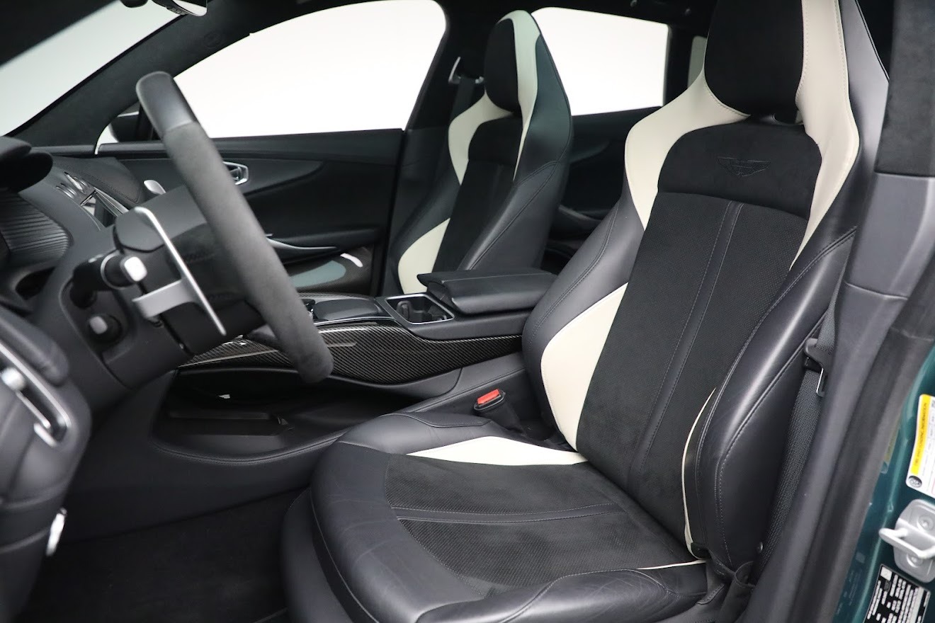 Used 2022 Aston Martin DBX | St. Petersburg, FL