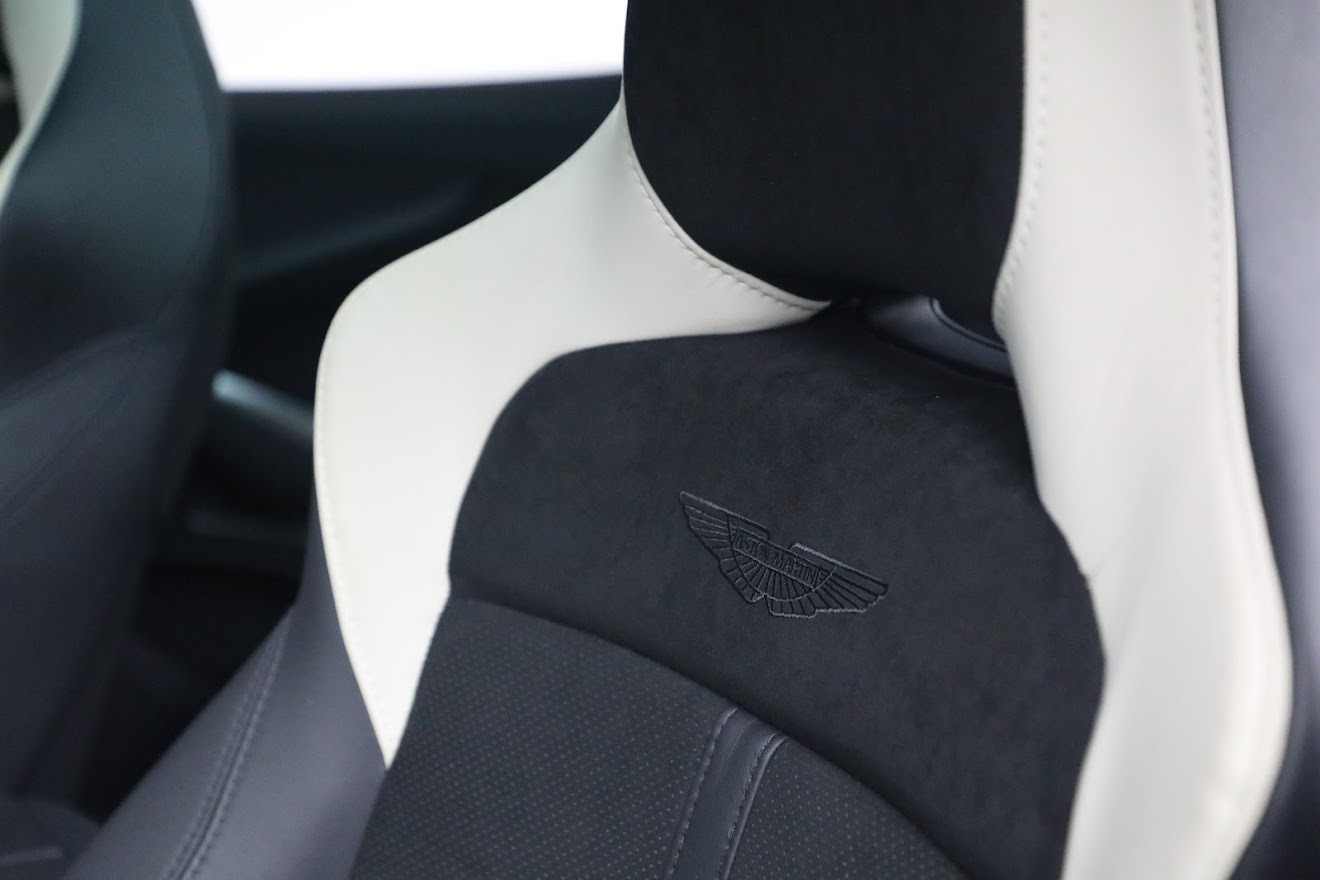 Used 2022 Aston Martin DBX | St. Petersburg, FL