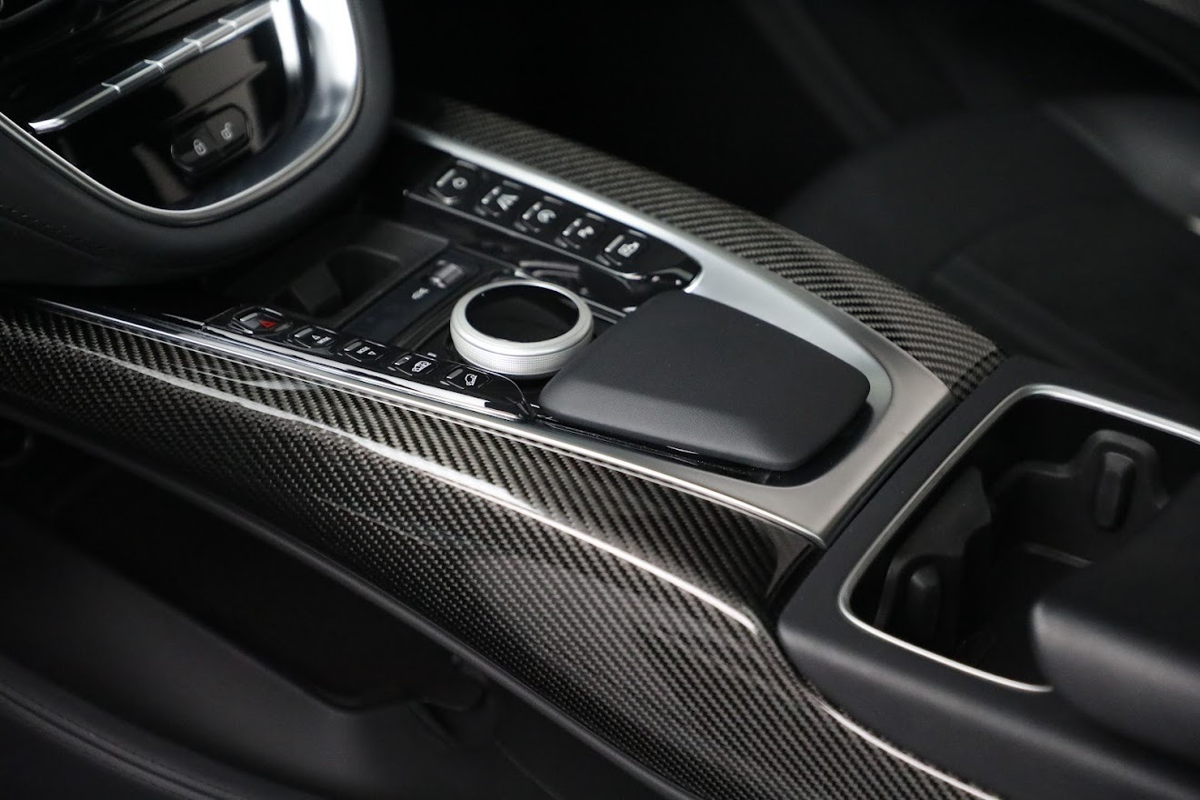 Used 2022 Aston Martin DBX | St. Petersburg, FL