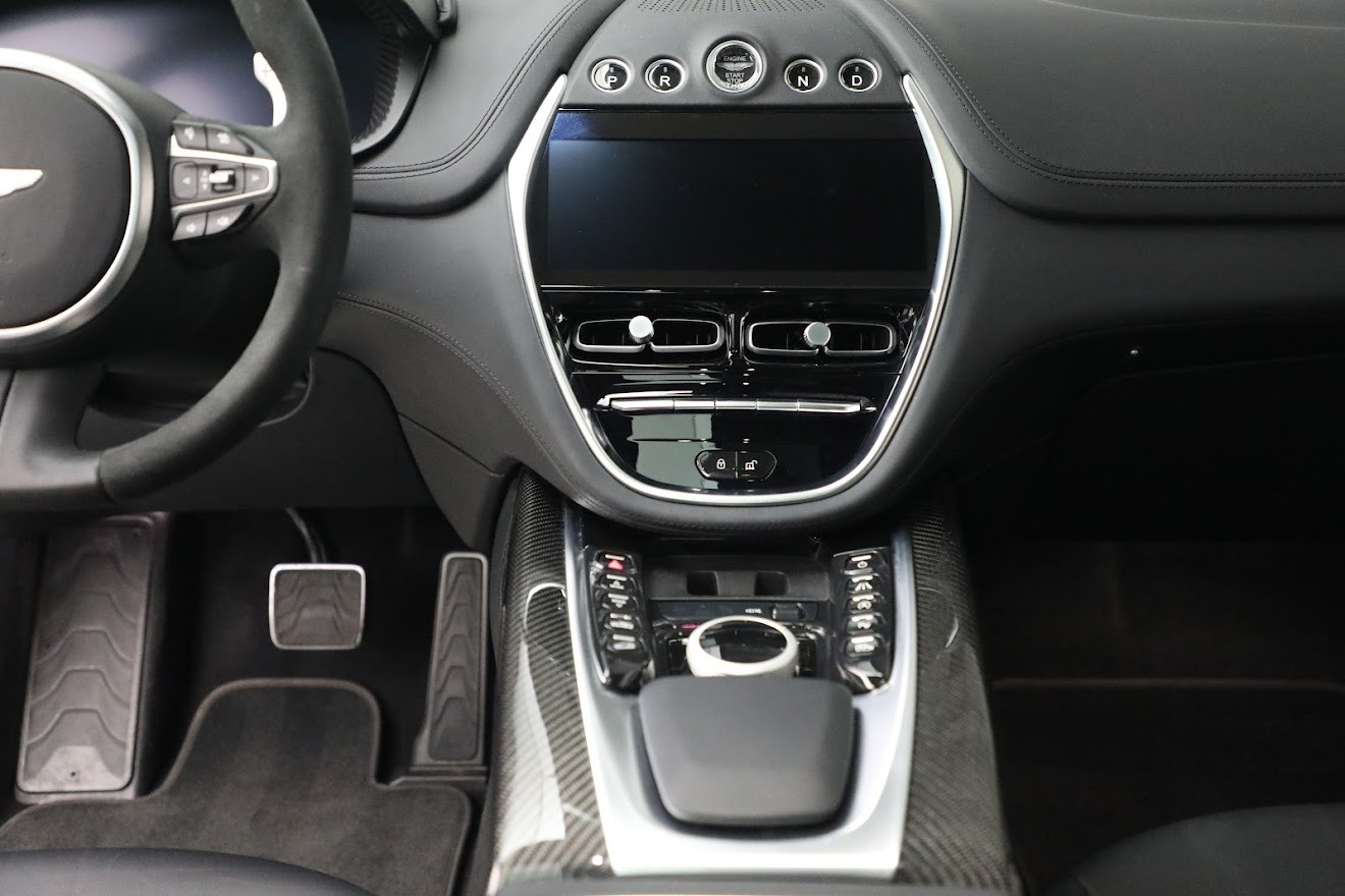 Used 2022 Aston Martin DBX | St. Petersburg, FL