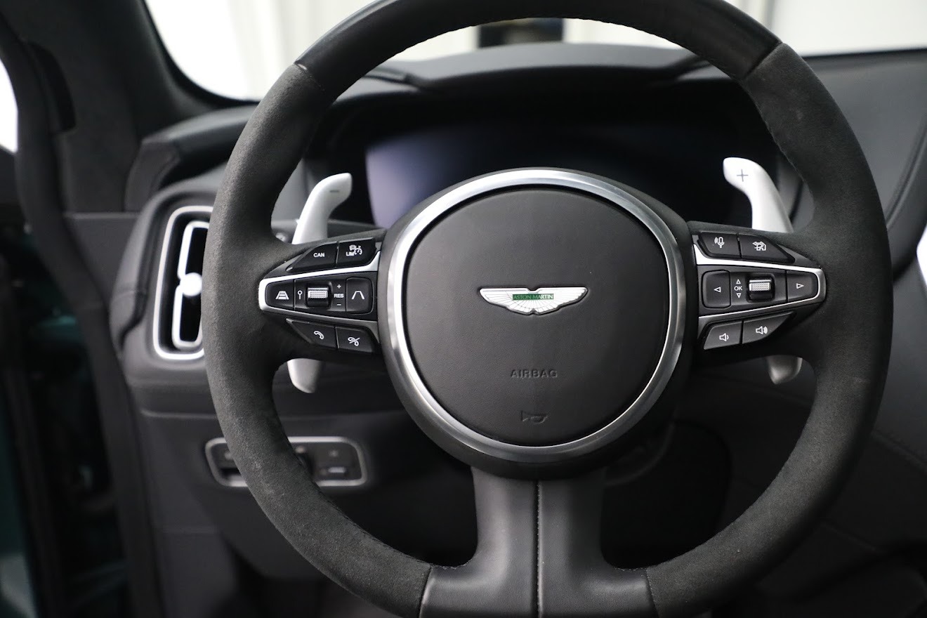 Used 2022 Aston Martin DBX | St. Petersburg, FL