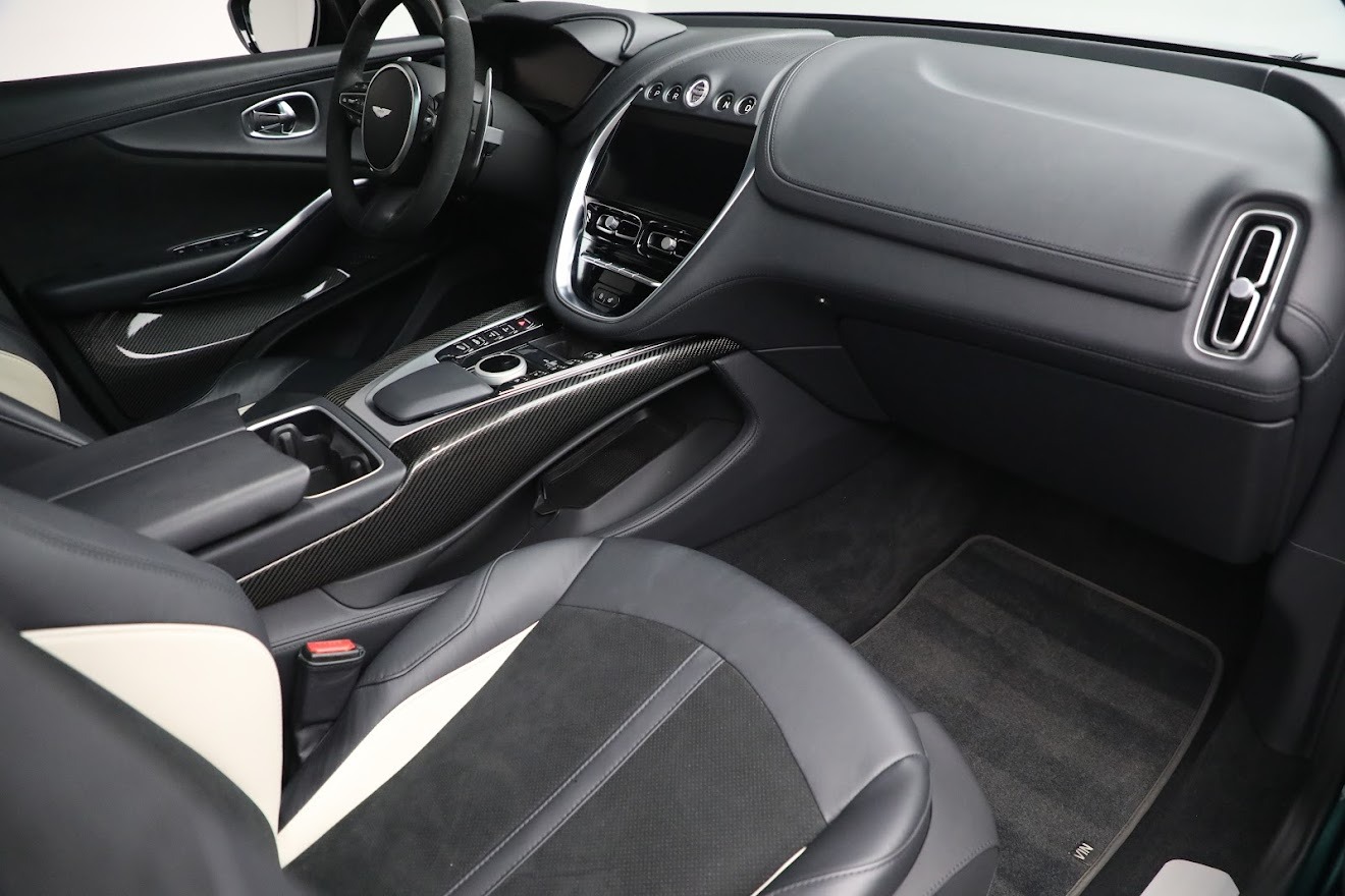 Used 2022 Aston Martin DBX | St. Petersburg, FL
