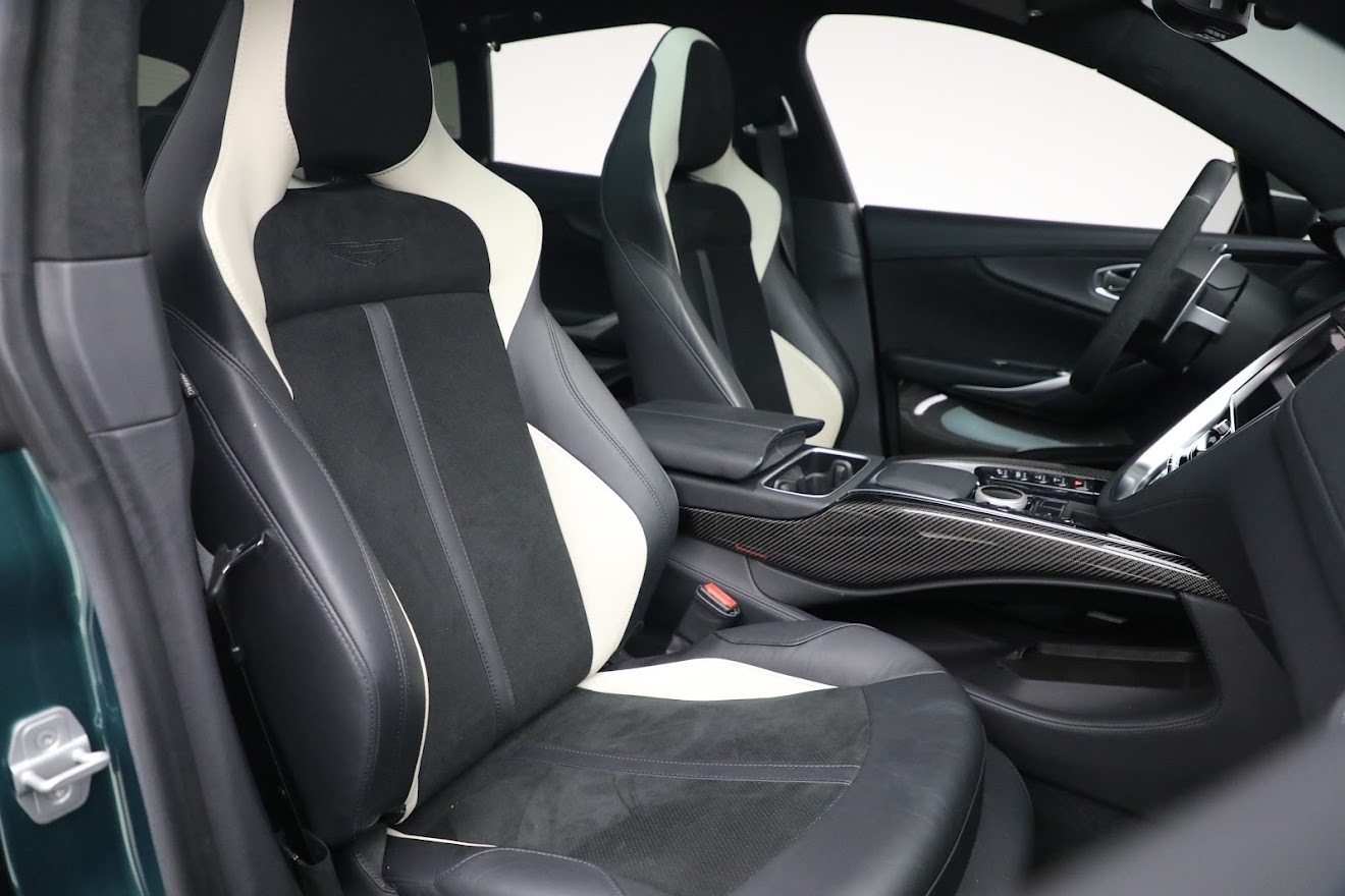 Used 2022 Aston Martin DBX | St. Petersburg, FL