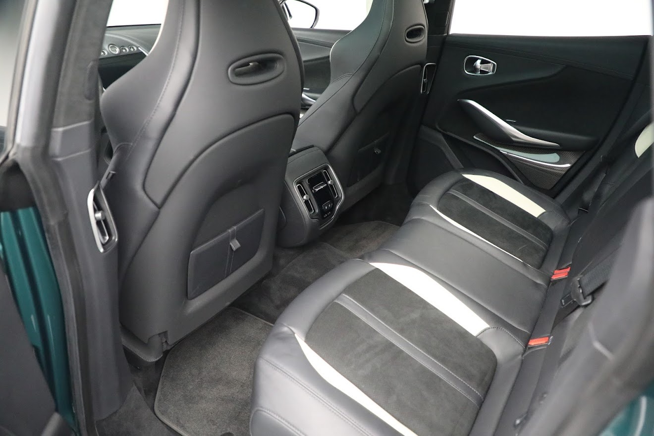 Used 2022 Aston Martin DBX | St. Petersburg, FL