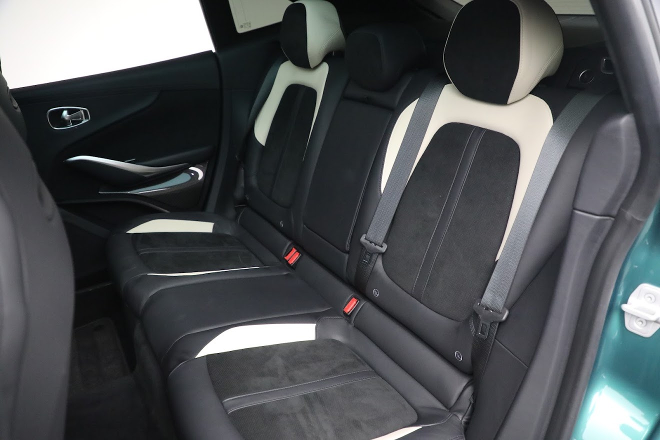 Used 2022 Aston Martin DBX | St. Petersburg, FL