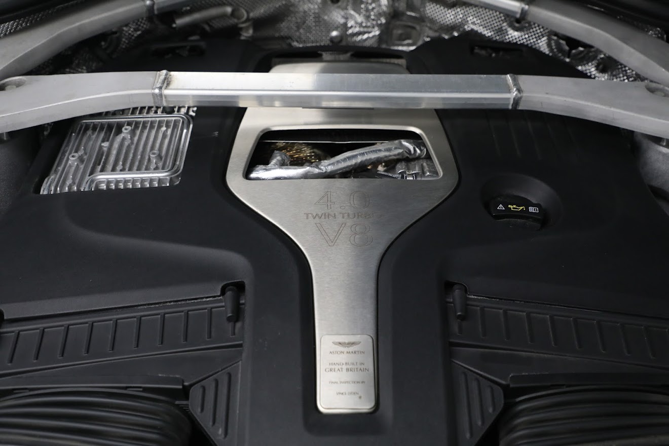 Used 2022 Aston Martin DBX | St. Petersburg, FL