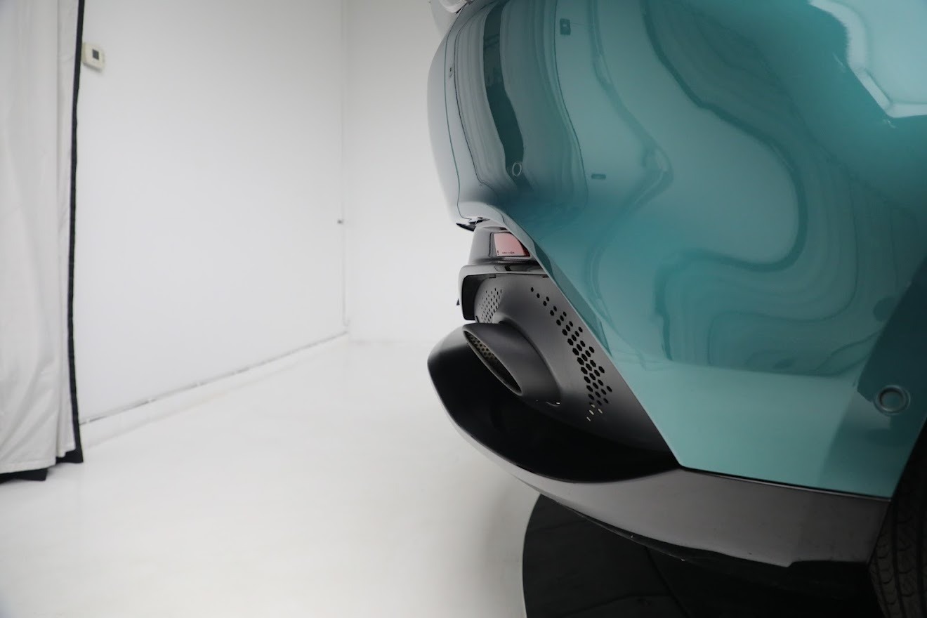 Used 2022 Aston Martin DBX | St. Petersburg, FL