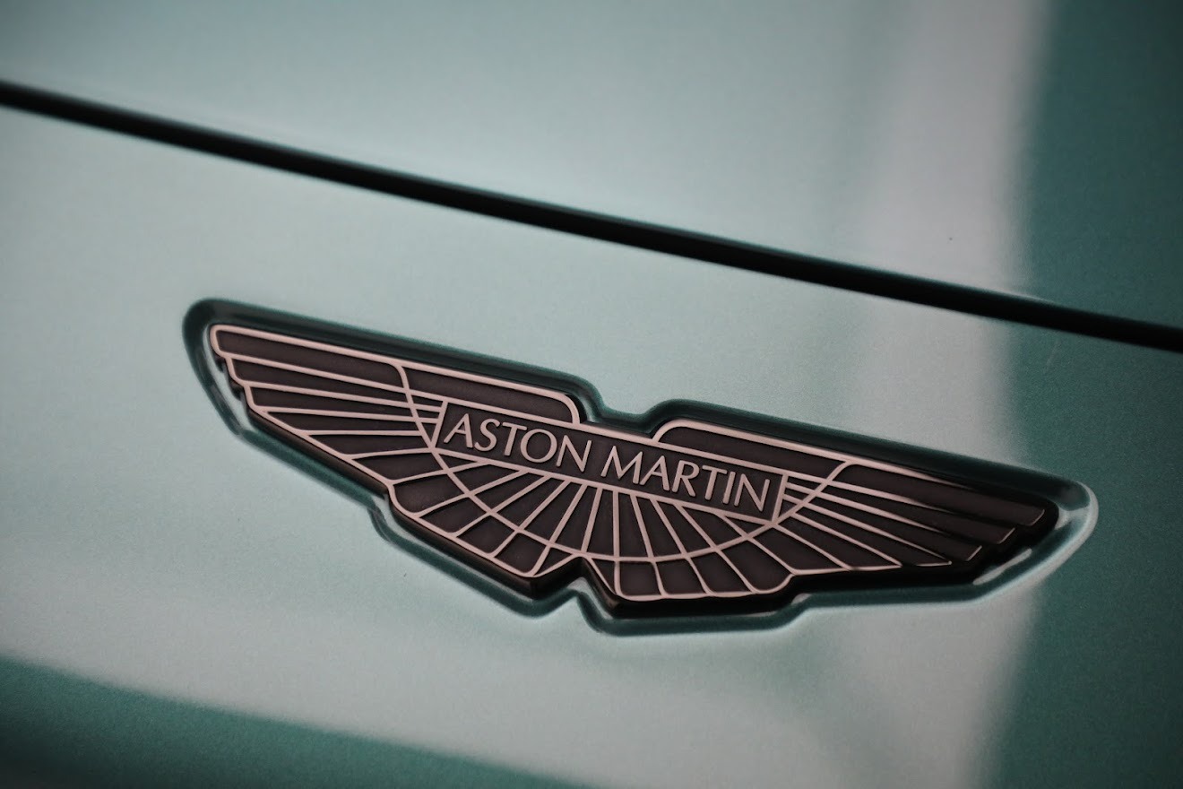 Used 2022 Aston Martin DBX | St. Petersburg, FL