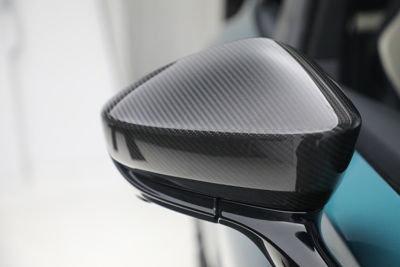 Used 2022 Aston Martin DBX | St. Petersburg, FL