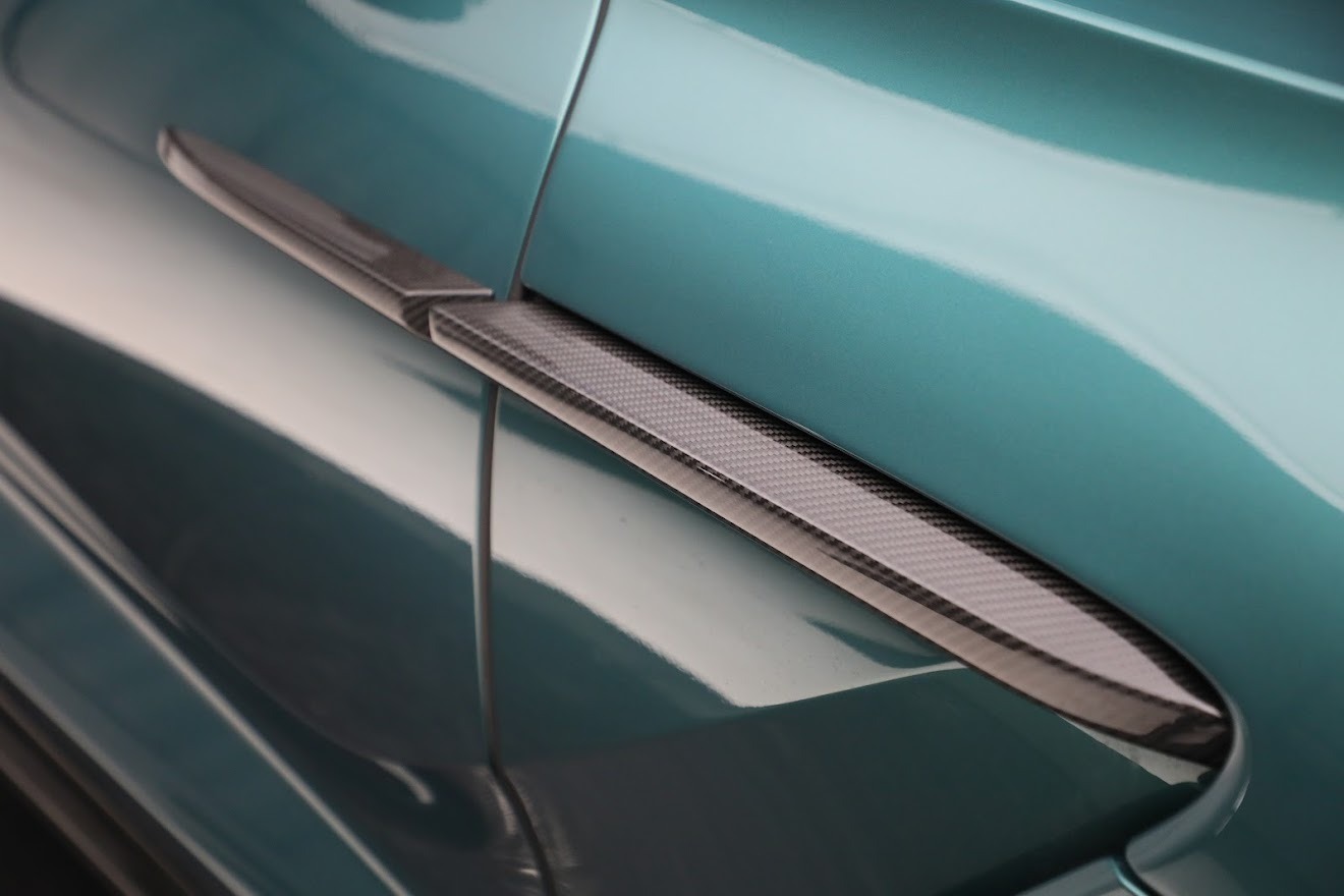 Used 2022 Aston Martin DBX | St. Petersburg, FL