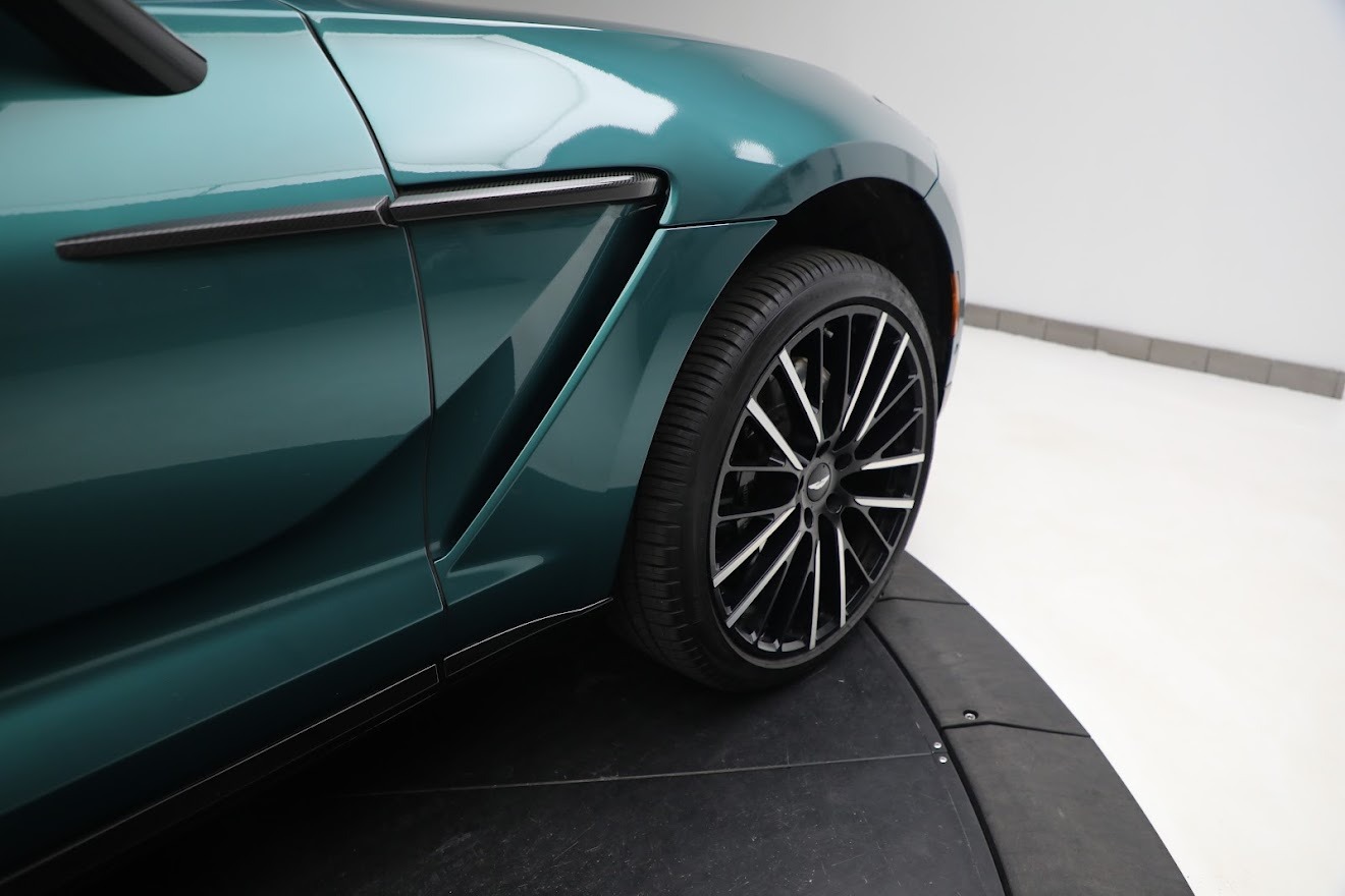 Used 2022 Aston Martin DBX | St. Petersburg, FL