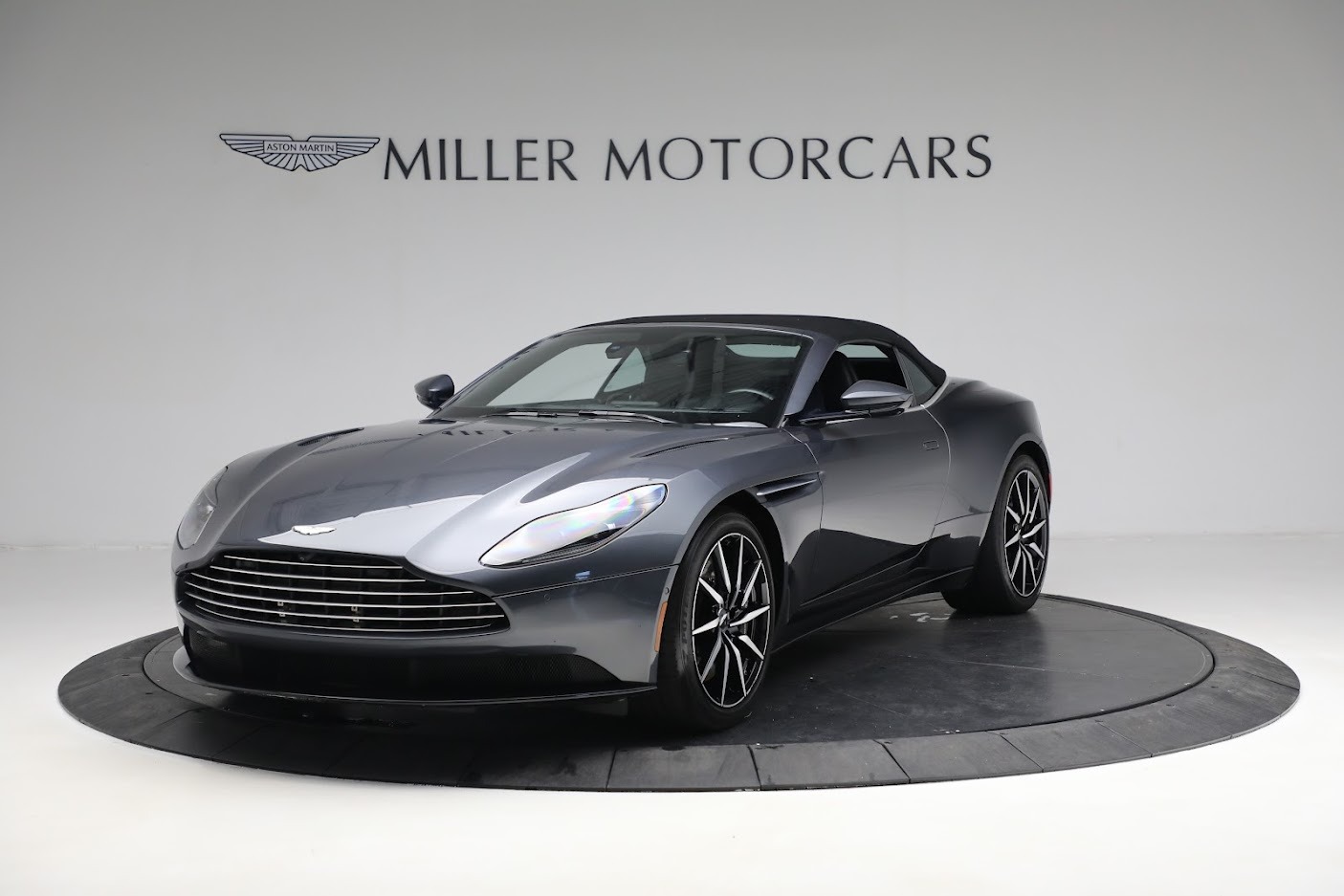 Used 2019 Aston Martin DB11 Volante | St. Petersburg, FL