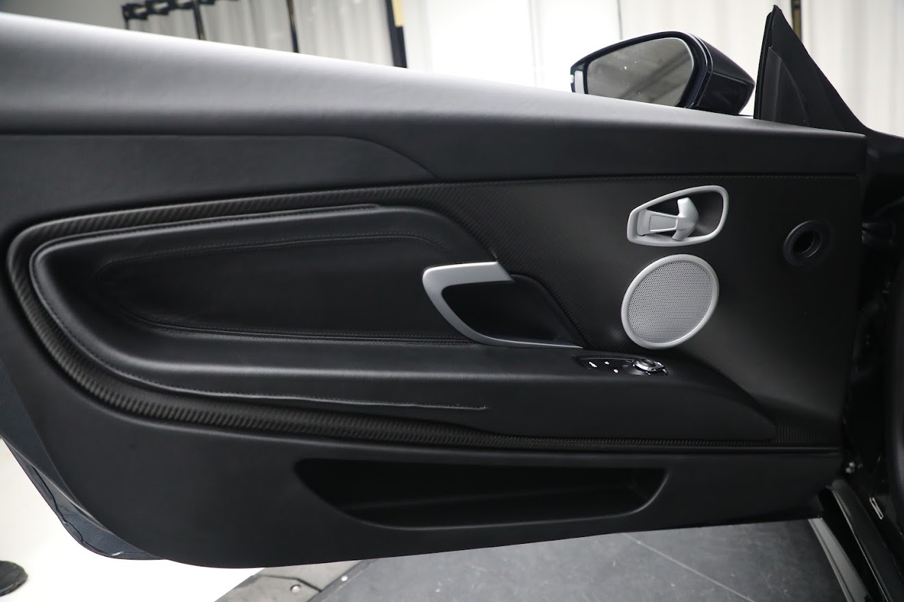 Used 2019 Aston Martin DB11 Volante | St. Petersburg, FL