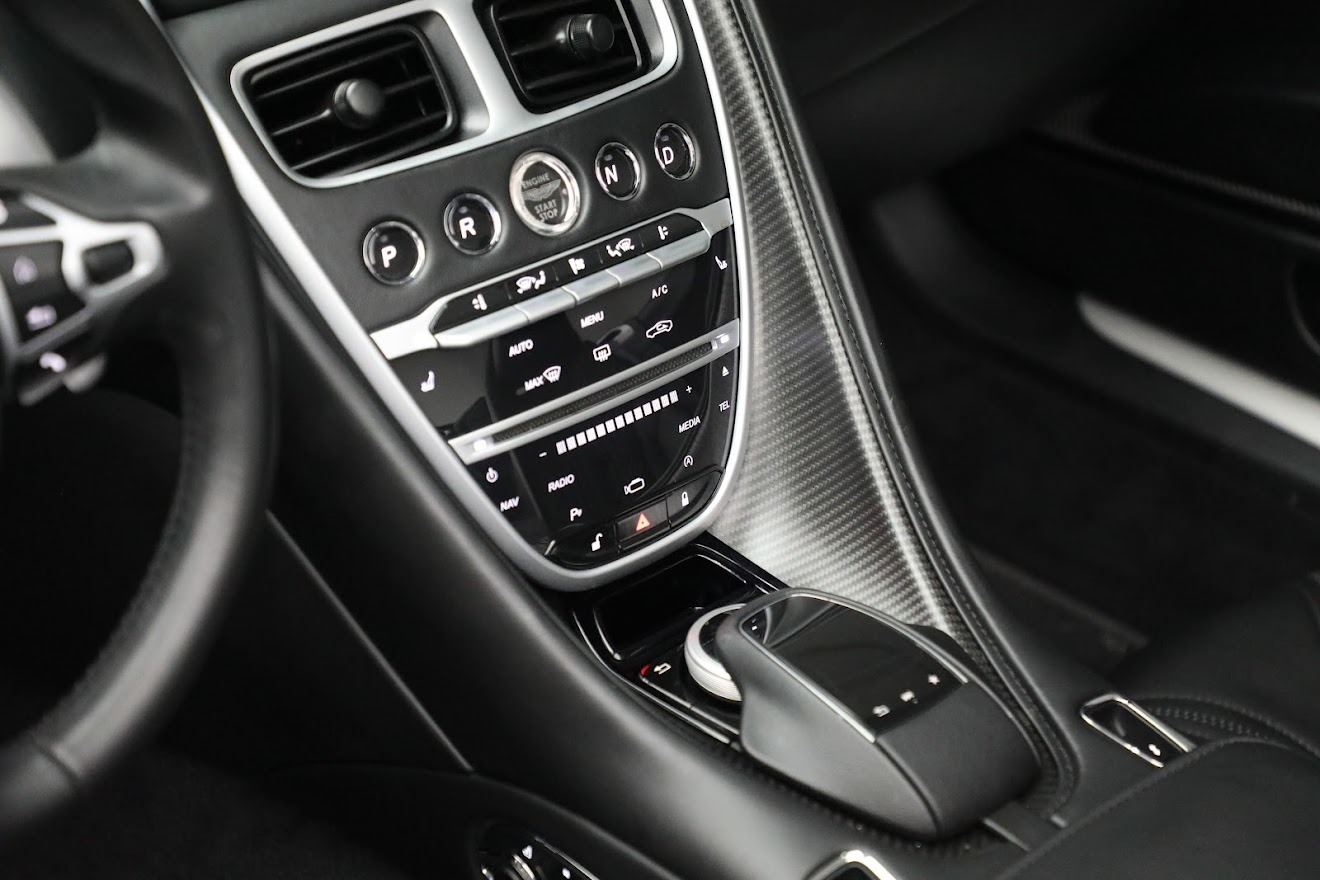 Used 2019 Aston Martin DB11 Volante | St. Petersburg, FL
