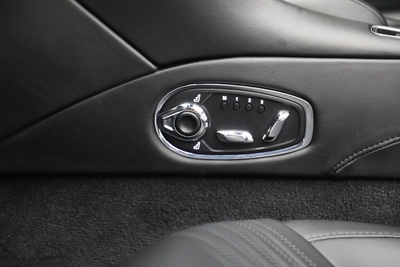 Used 2019 Aston Martin DB11 Volante | St. Petersburg, FL