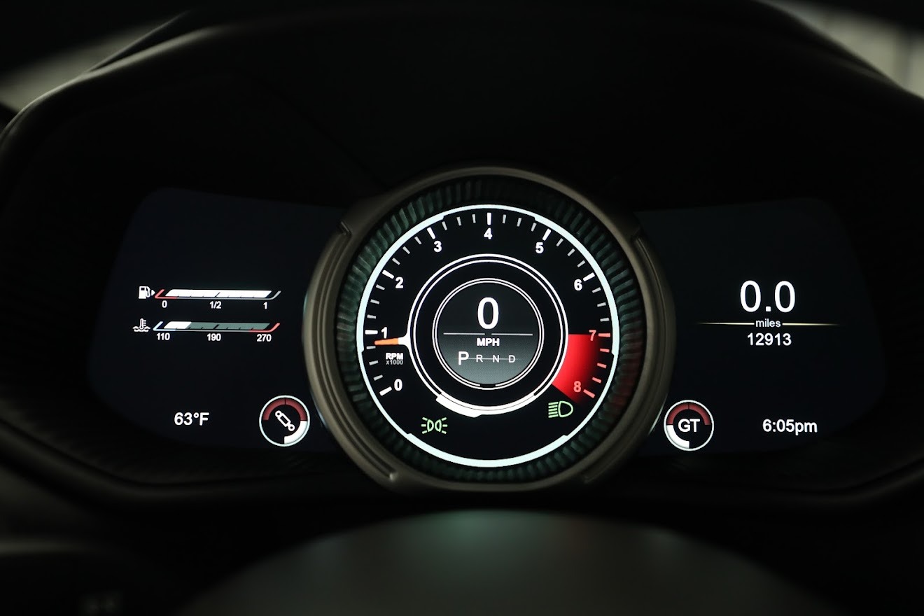 Used 2019 Aston Martin DB11 Volante | St. Petersburg, FL