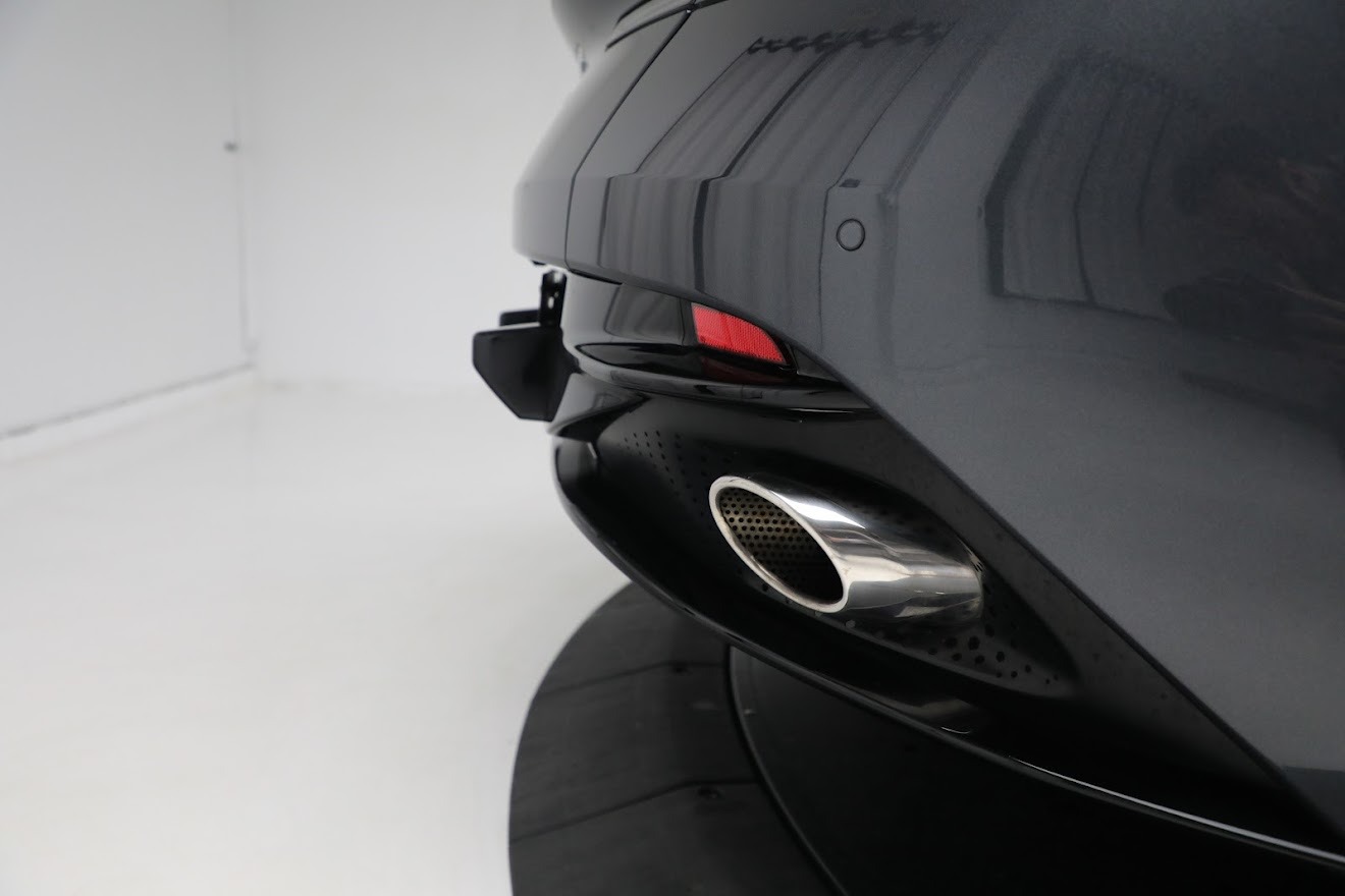 Used 2019 Aston Martin DB11 Volante | St. Petersburg, FL