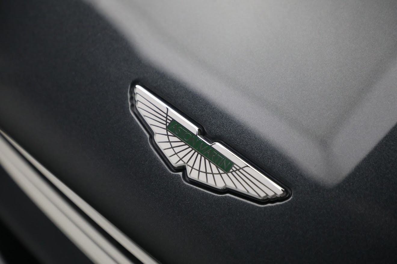 Used 2019 Aston Martin DB11 Volante | St. Petersburg, FL