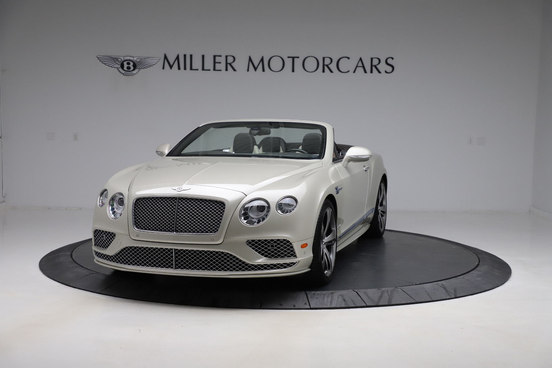 2016 Bentley Continental GT Speed Convertible Stock # B1192 for sale ... 2016 Bentley Continental GT Speed Convertible Stock # B1192 for sale ...