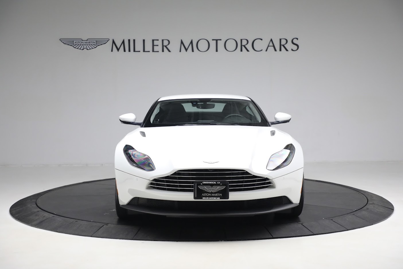 Used 2019 Aston Martin DB11 V8 | St. Petersburg, FL