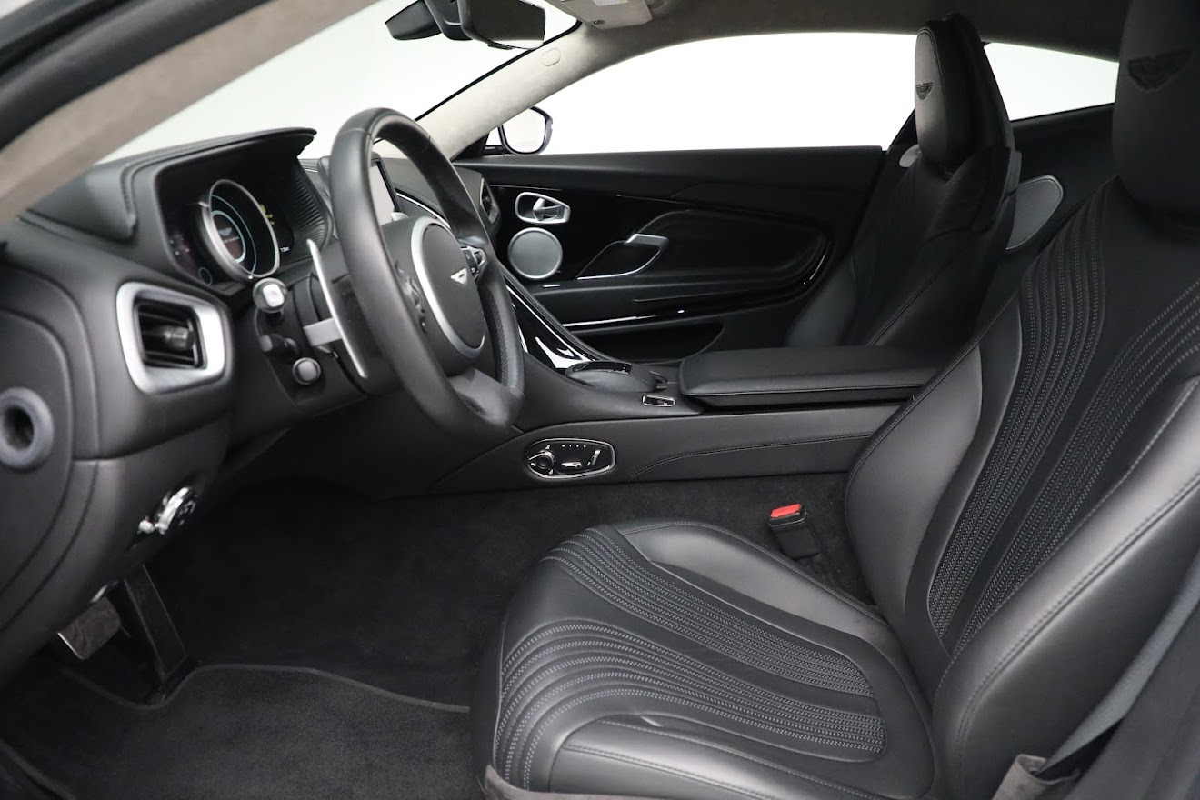 Used 2019 Aston Martin DB11 V8 | St. Petersburg, FL