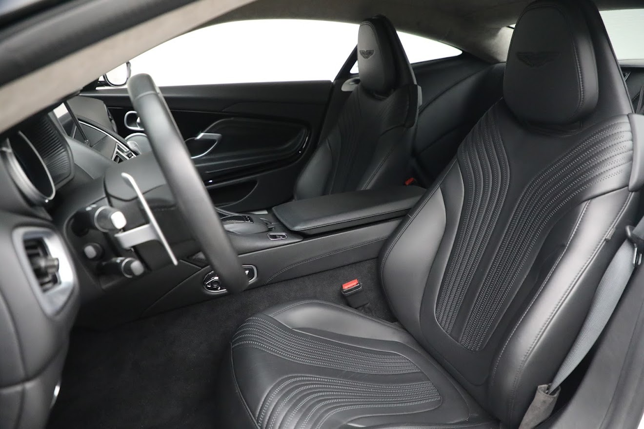 Used 2019 Aston Martin DB11 V8 | St. Petersburg, FL