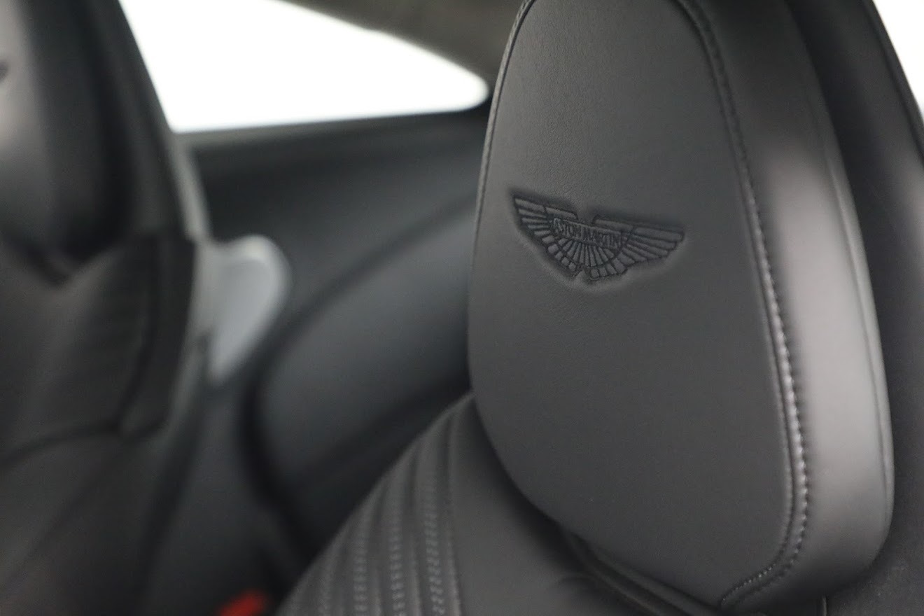 Used 2019 Aston Martin DB11 V8 | St. Petersburg, FL