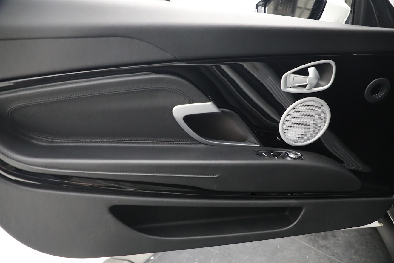 Used 2019 Aston Martin DB11 V8 | St. Petersburg, FL