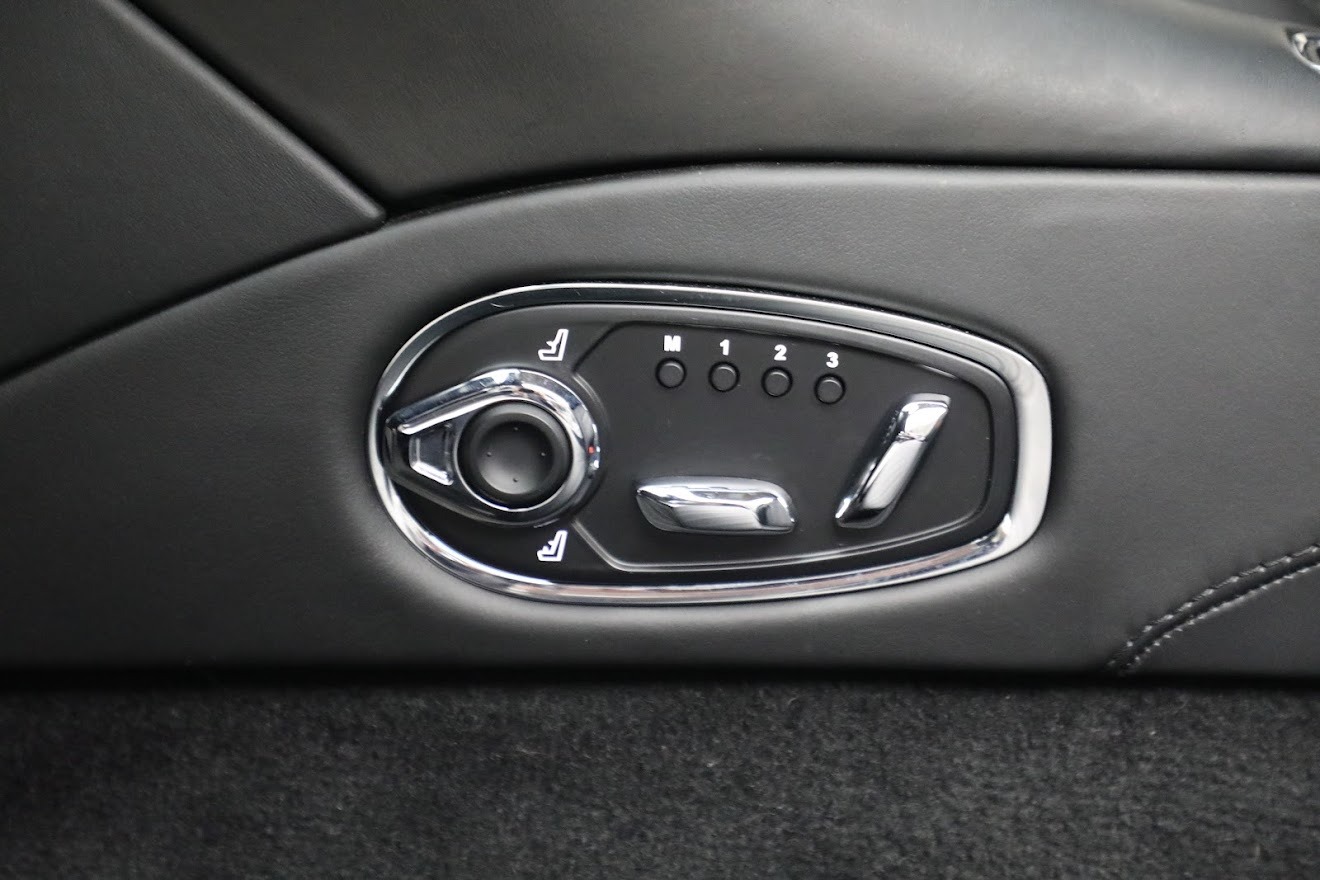 Used 2019 Aston Martin DB11 V8 | St. Petersburg, FL