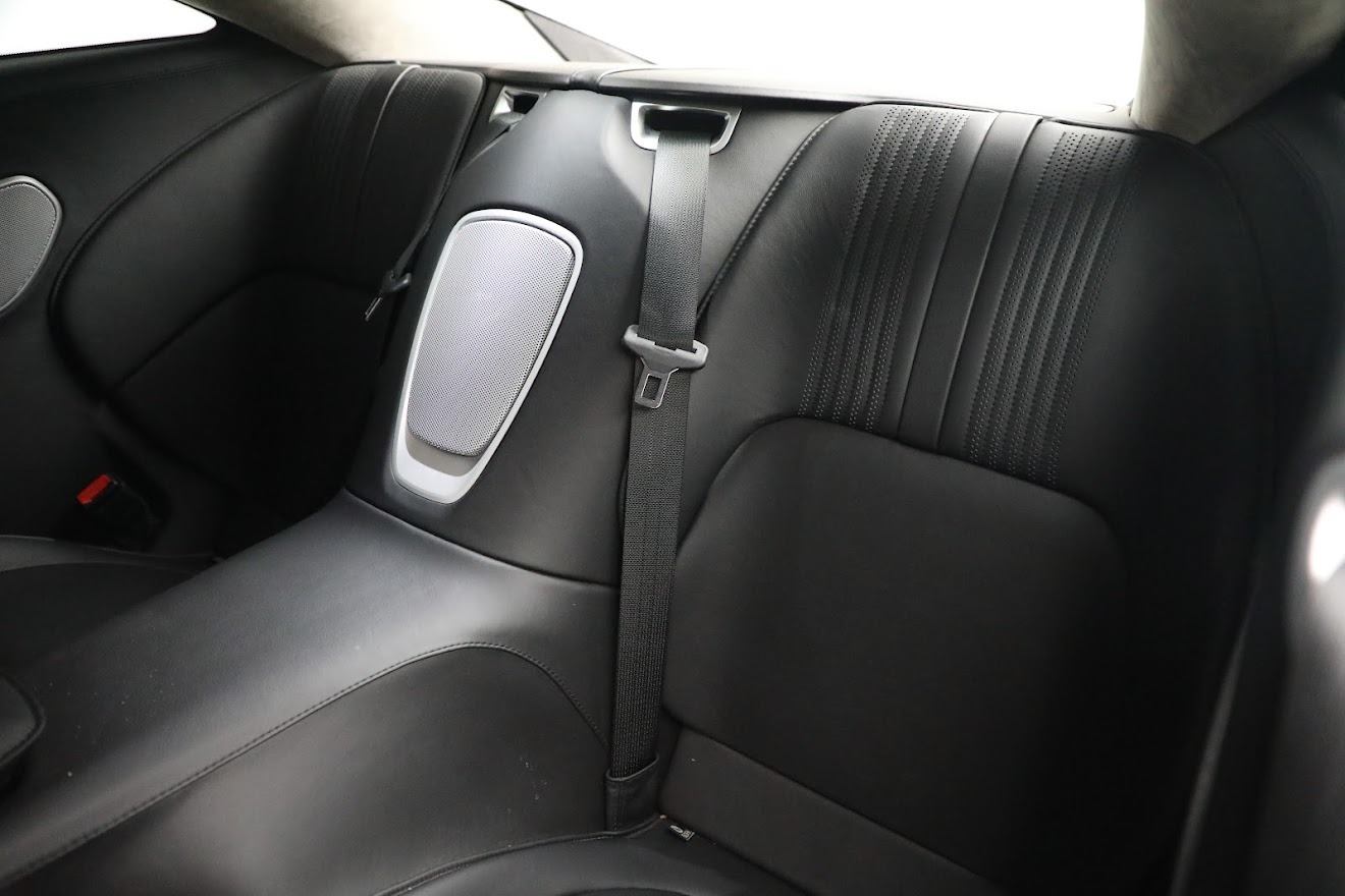 Used 2019 Aston Martin DB11 V8 | St. Petersburg, FL