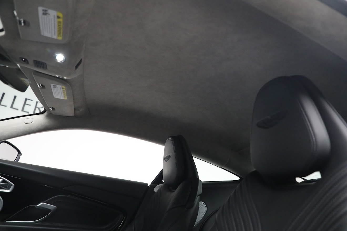 Used 2019 Aston Martin DB11 V8 | St. Petersburg, FL