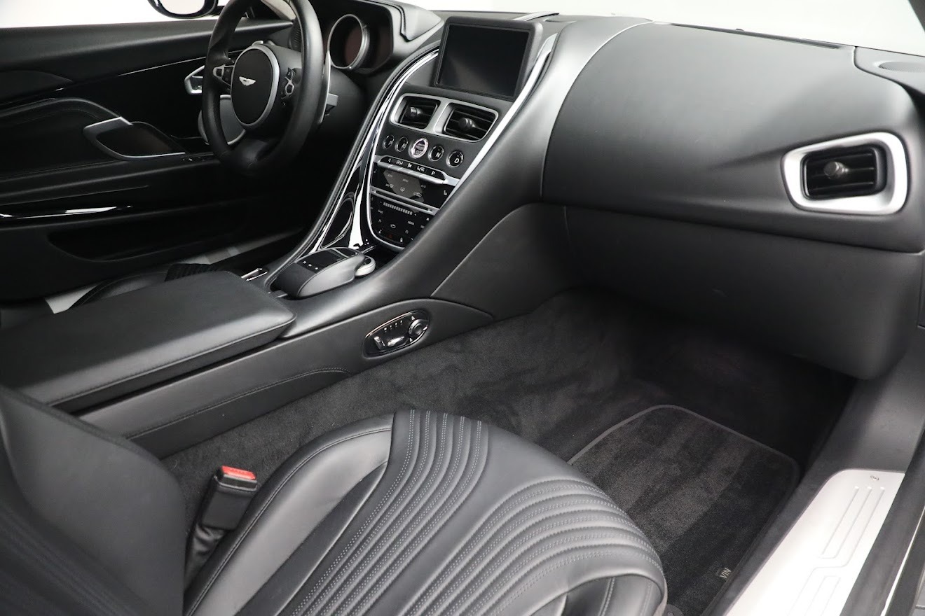 Used 2019 Aston Martin DB11 V8 | St. Petersburg, FL