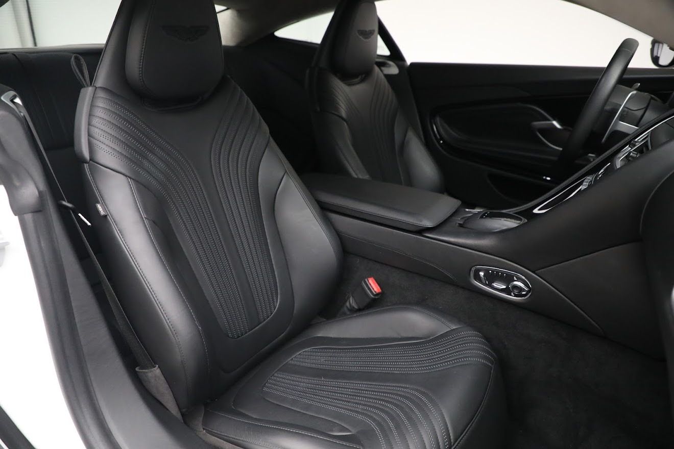 Used 2019 Aston Martin DB11 V8 | St. Petersburg, FL