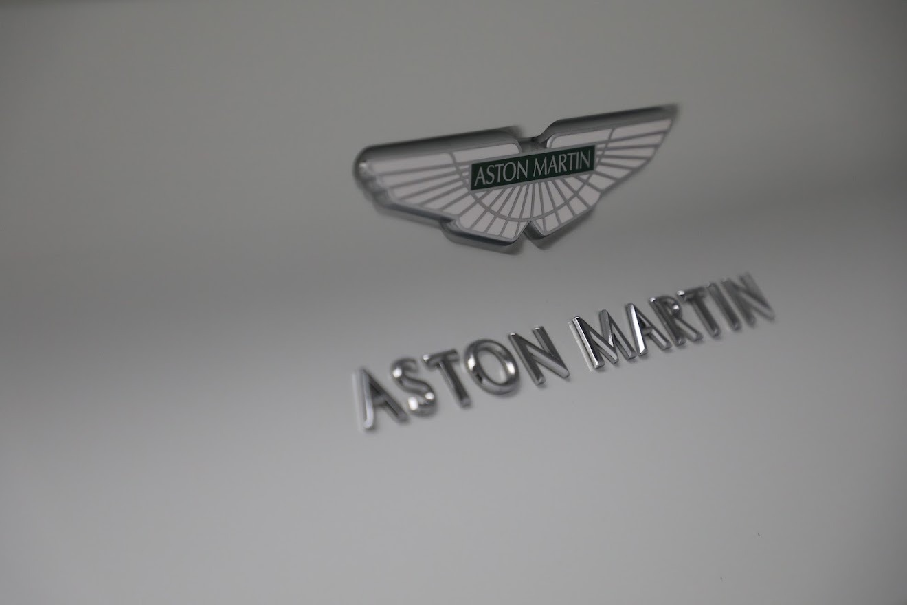 Used 2019 Aston Martin DB11 V8 | St. Petersburg, FL