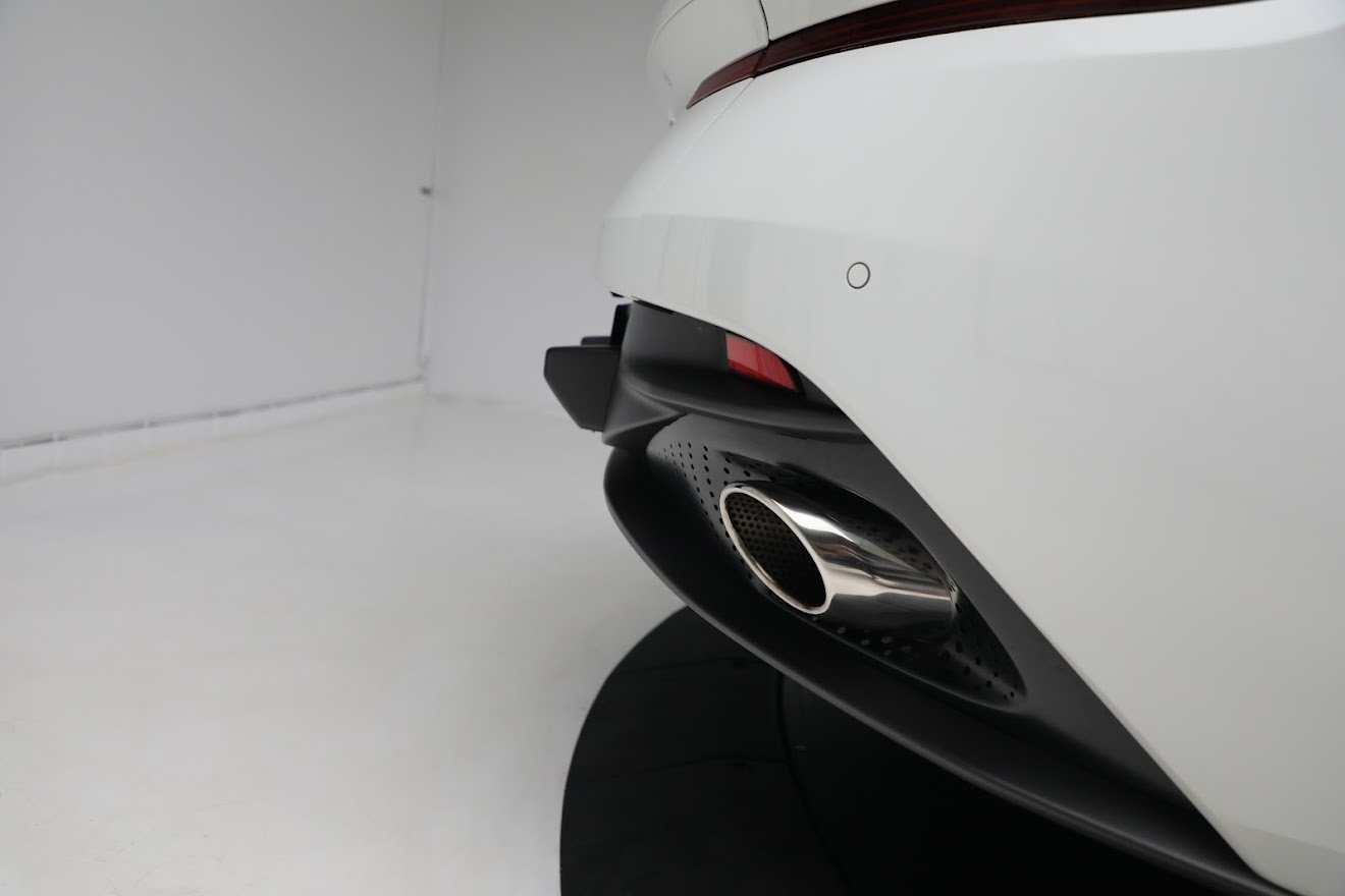 Used 2019 Aston Martin DB11 V8 | St. Petersburg, FL