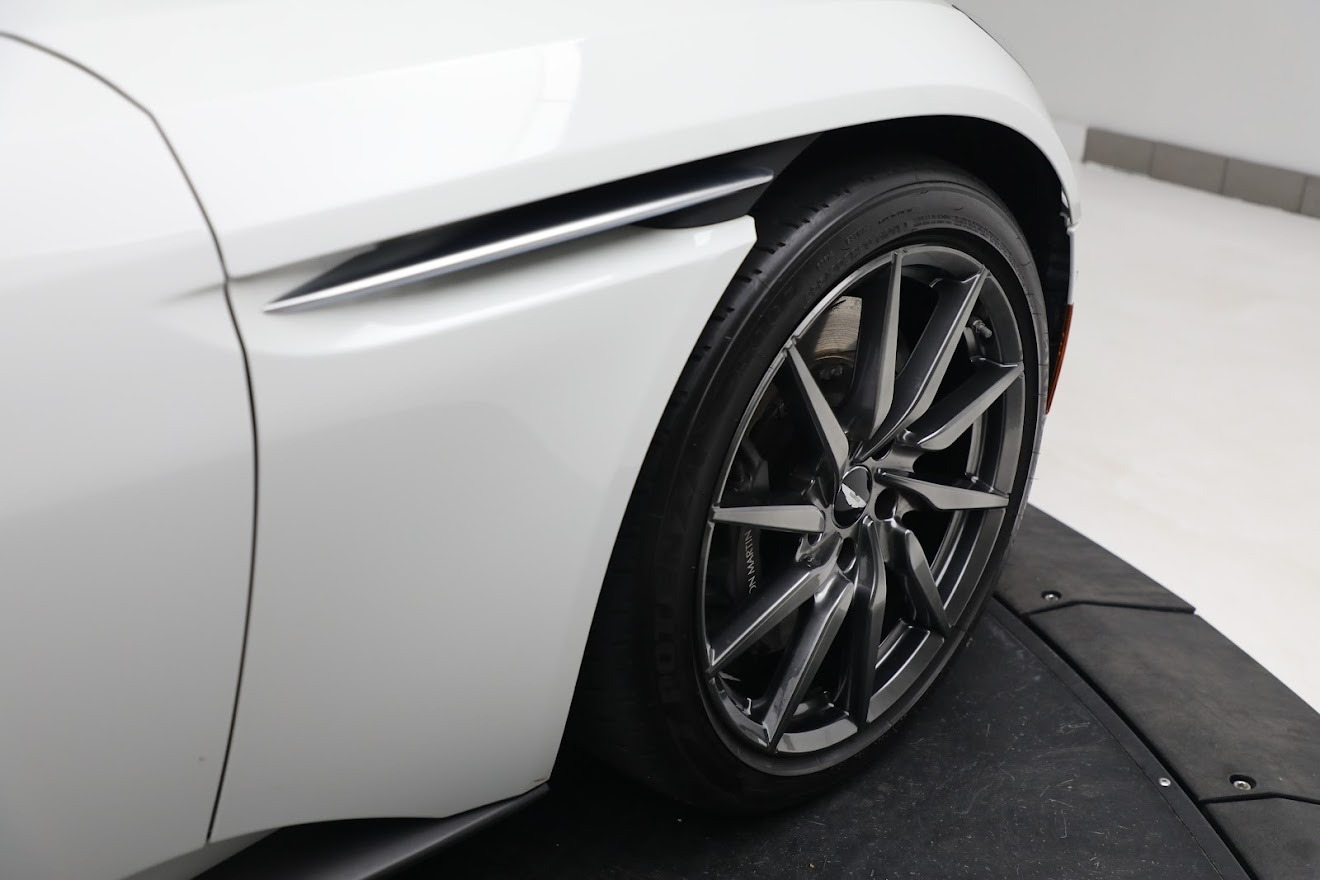 Used 2019 Aston Martin DB11 V8 | St. Petersburg, FL