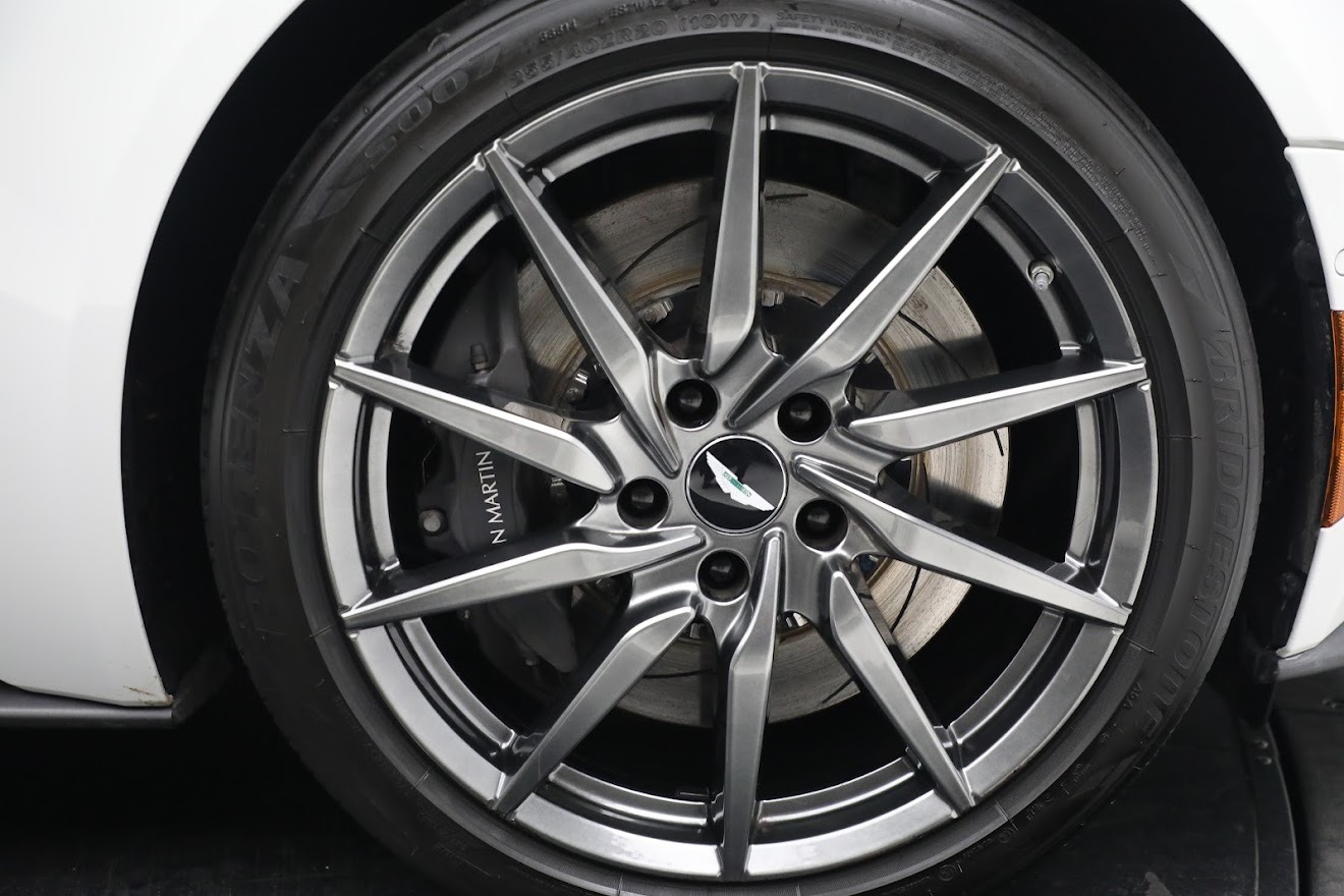 Used 2019 Aston Martin DB11 V8 | St. Petersburg, FL