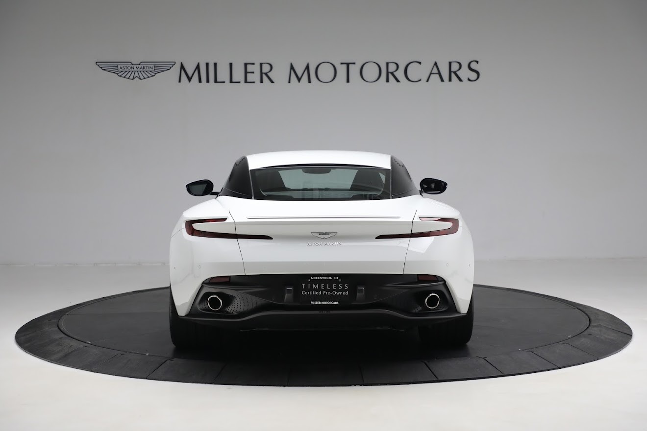 Used 2019 Aston Martin DB11 V8 | St. Petersburg, FL