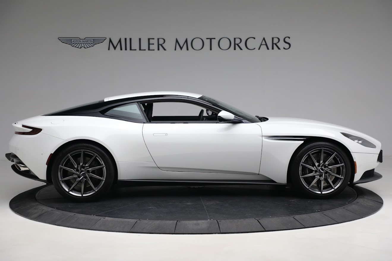 Used 2019 Aston Martin DB11 V8 | St. Petersburg, FL