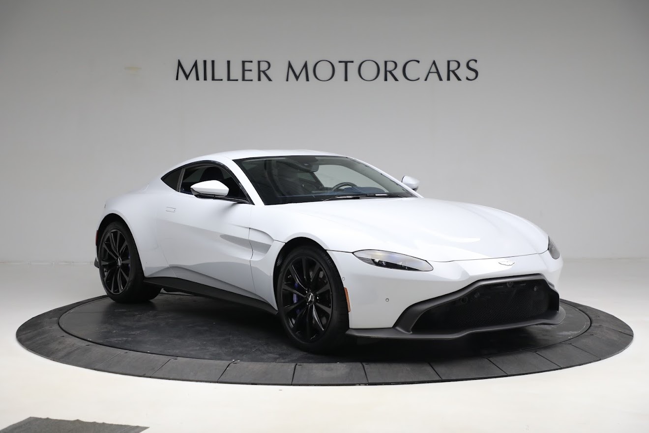 Used 2020 Aston Martin Vantage | St. Petersburg, FL