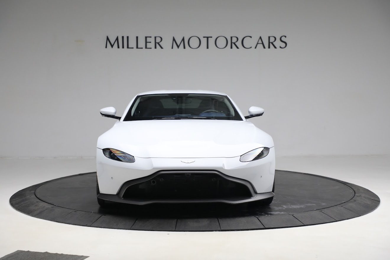 Used 2020 Aston Martin Vantage | St. Petersburg, FL