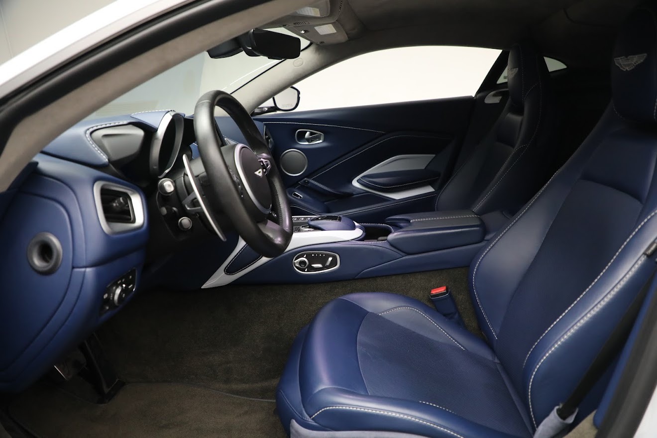 Used 2020 Aston Martin Vantage | St. Petersburg, FL