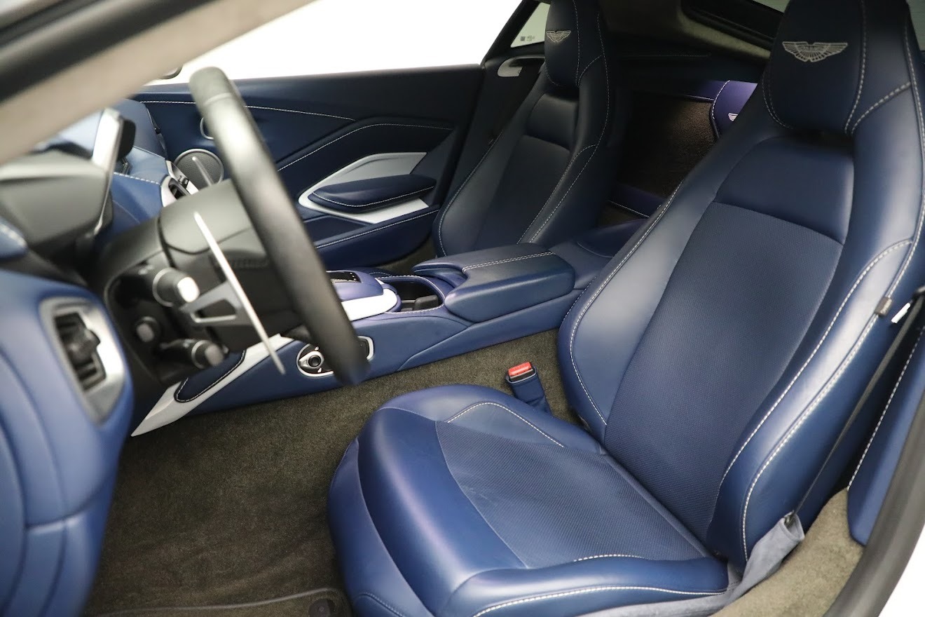 Used 2020 Aston Martin Vantage | St. Petersburg, FL