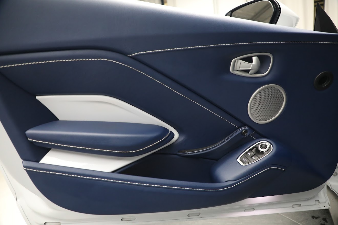 Used 2020 Aston Martin Vantage | St. Petersburg, FL
