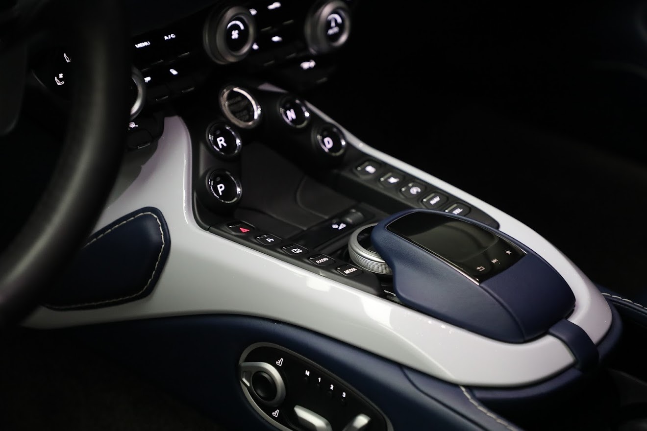 Used 2020 Aston Martin Vantage | St. Petersburg, FL