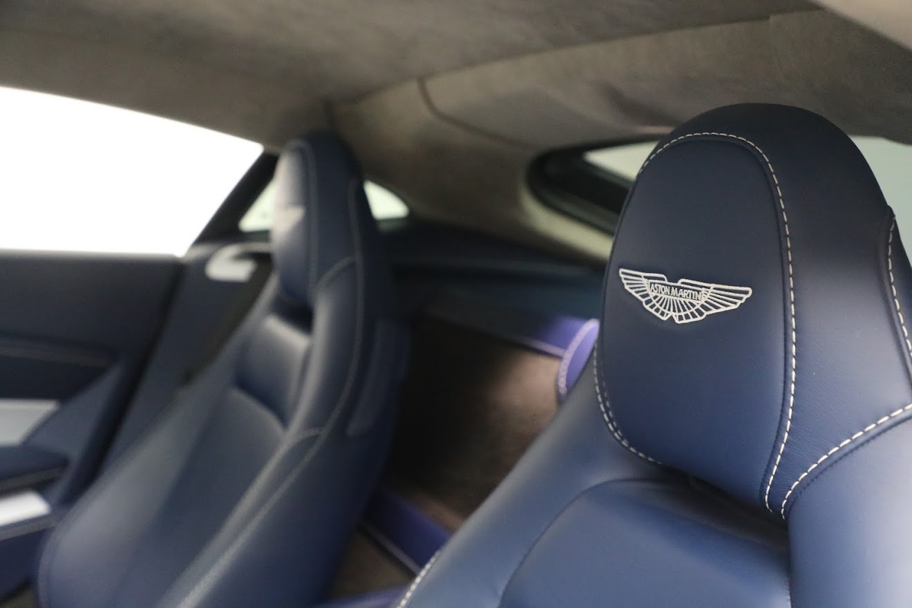 Used 2020 Aston Martin Vantage | St. Petersburg, FL