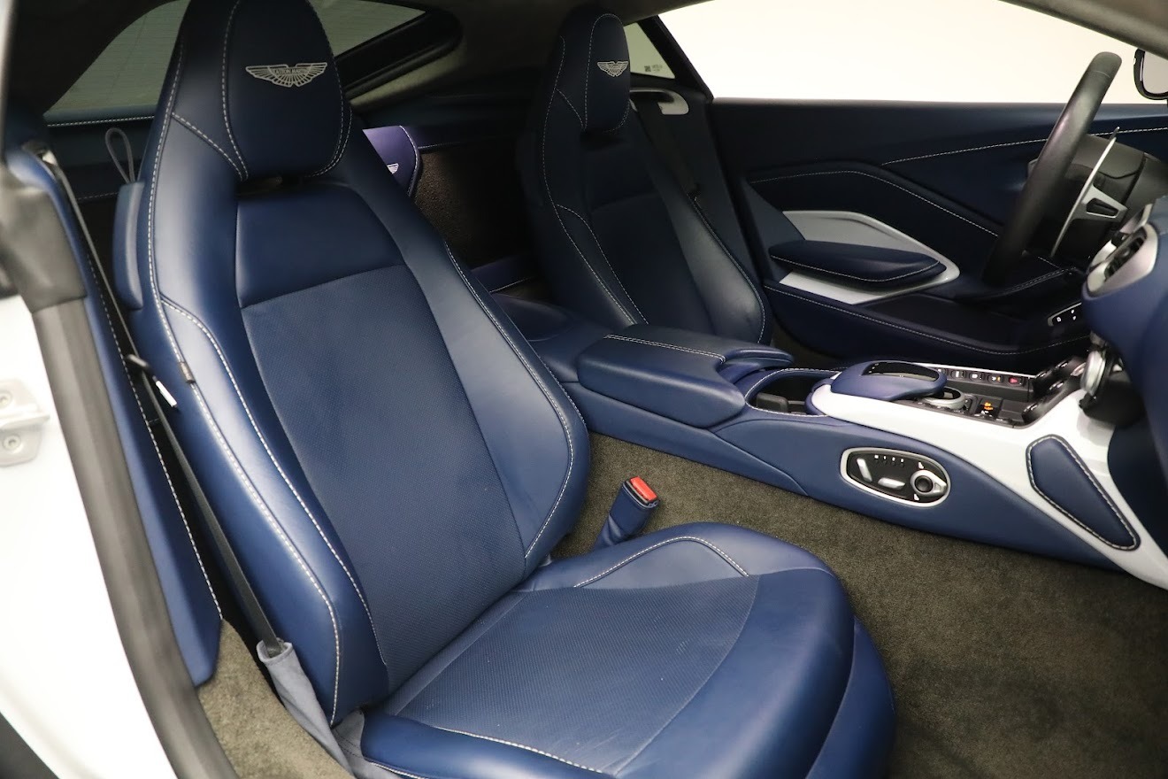 Used 2020 Aston Martin Vantage | St. Petersburg, FL