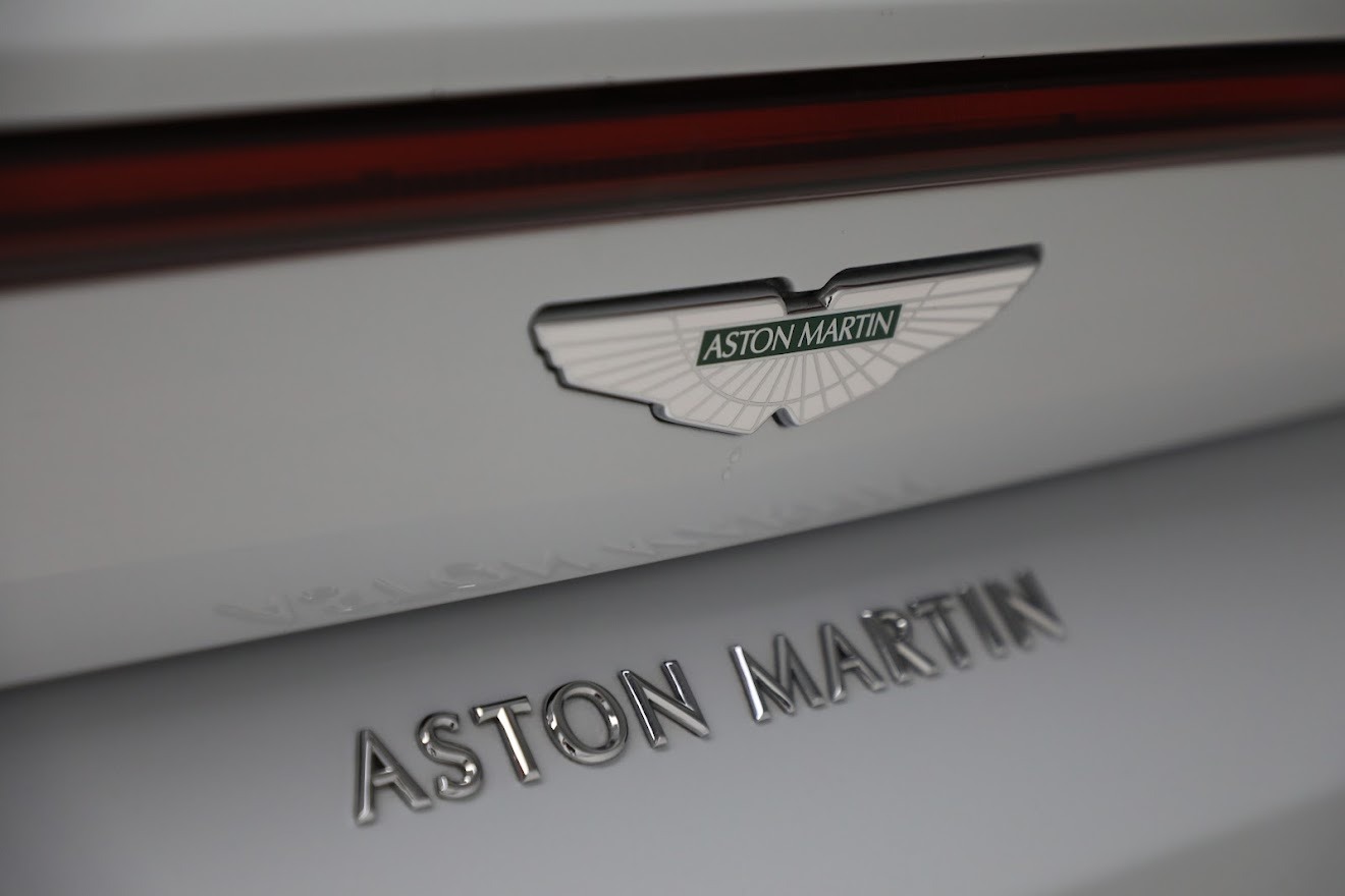 Used 2020 Aston Martin Vantage | St. Petersburg, FL