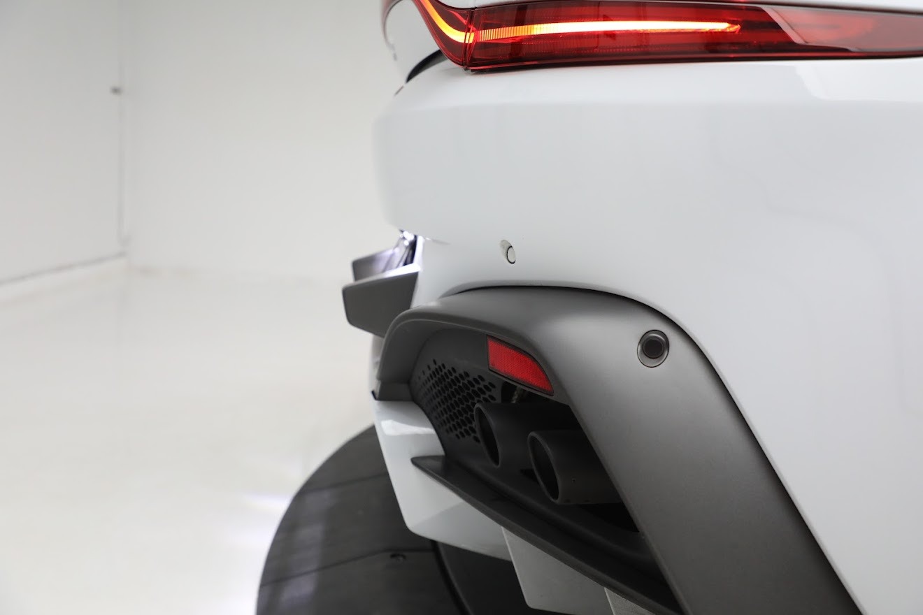 Used 2020 Aston Martin Vantage | St. Petersburg, FL