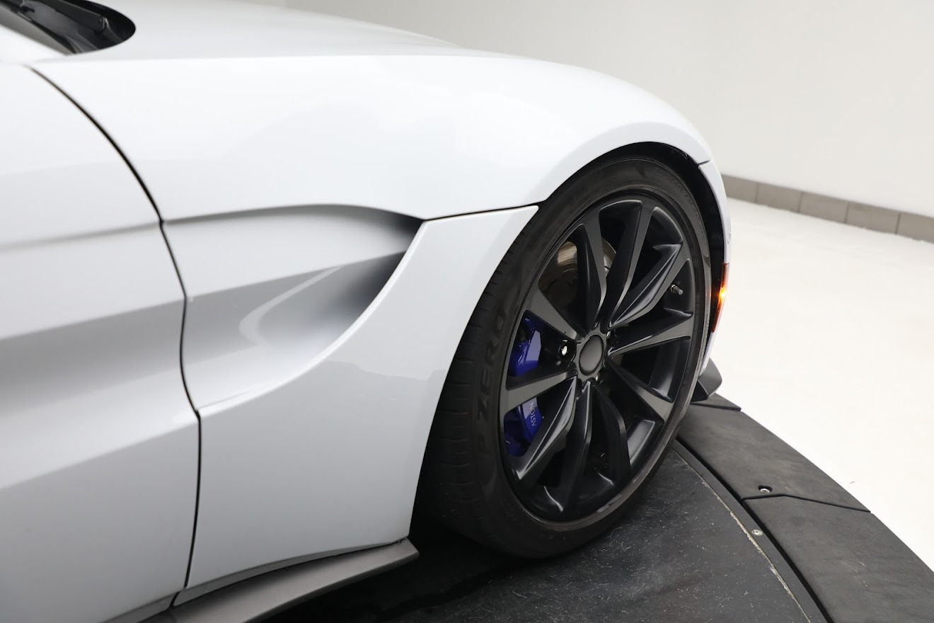 Used 2020 Aston Martin Vantage | St. Petersburg, FL